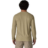 Men's Long-Sleeved Capilene Cool Trail Shirt