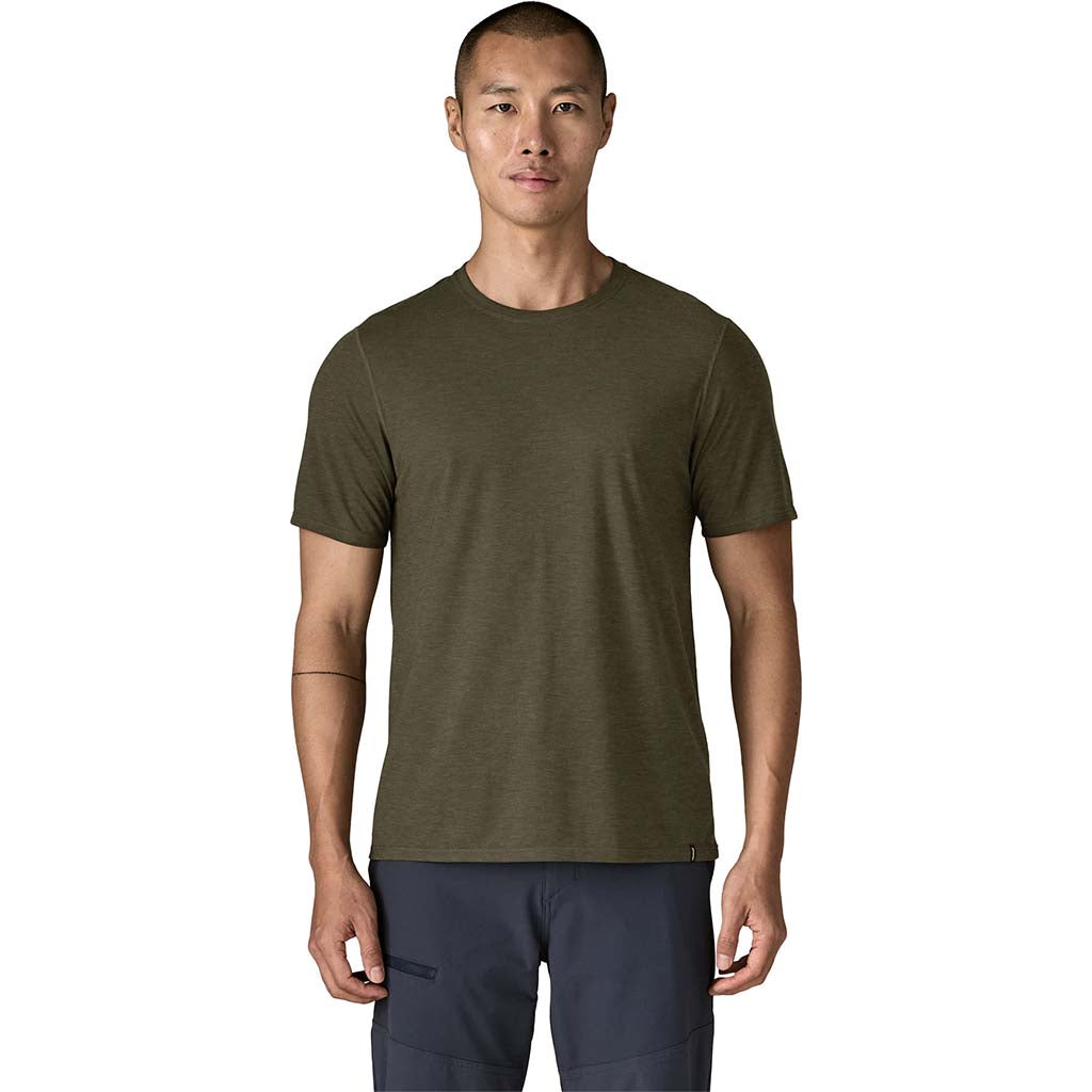 Men's Capilene Cool Trail Shirt
