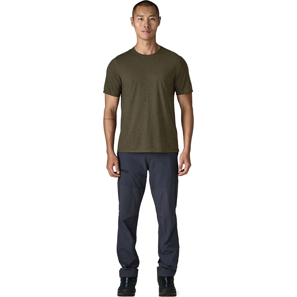 Men's Capilene Cool Trail Shirt