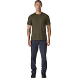 Men's Capilene Cool Trail Shirt