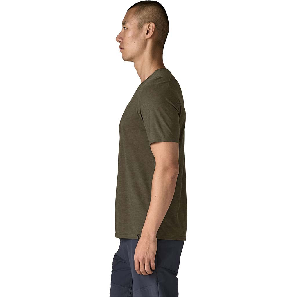 Men's Capilene Cool Trail Shirt