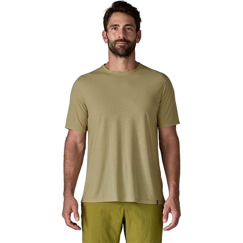 Men's Capilene Cool Trail Shirt