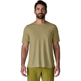 Men's Capilene Cool Trail Shirt