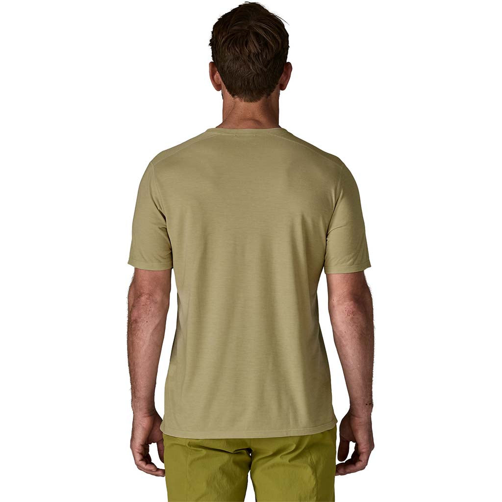 Men's Capilene Cool Trail Shirt