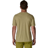 Men's Capilene Cool Trail Shirt