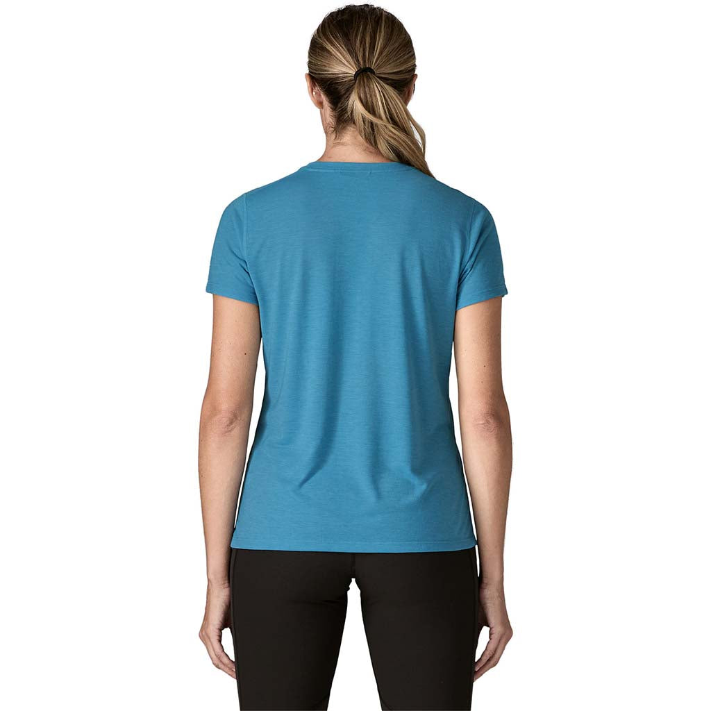 Women's Capilene Cool Trail Shirt