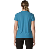 Women's Capilene Cool Trail Shirt