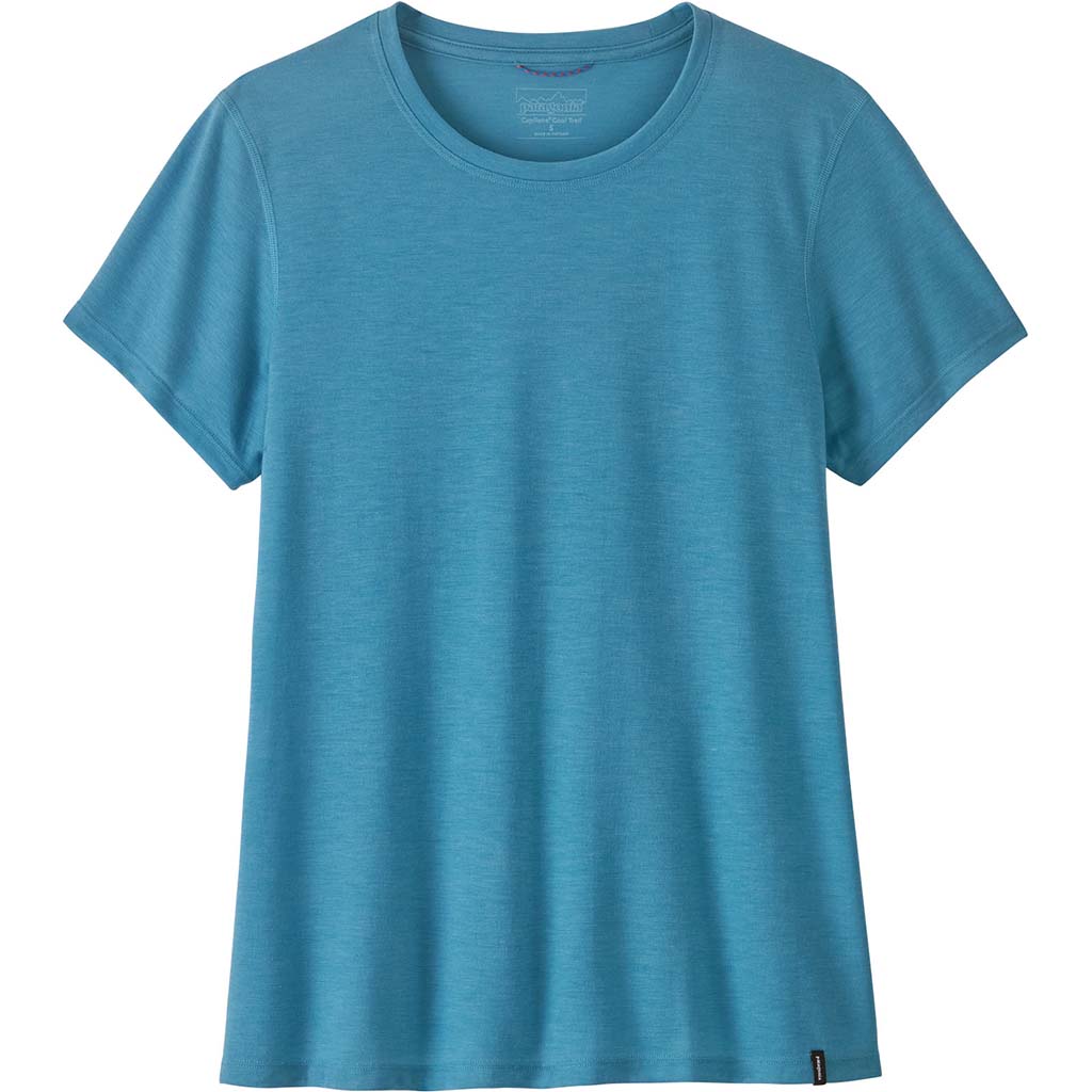 Women's Capilene Cool Trail Shirt