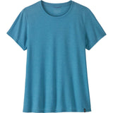 Women's Capilene Cool Trail Shirt