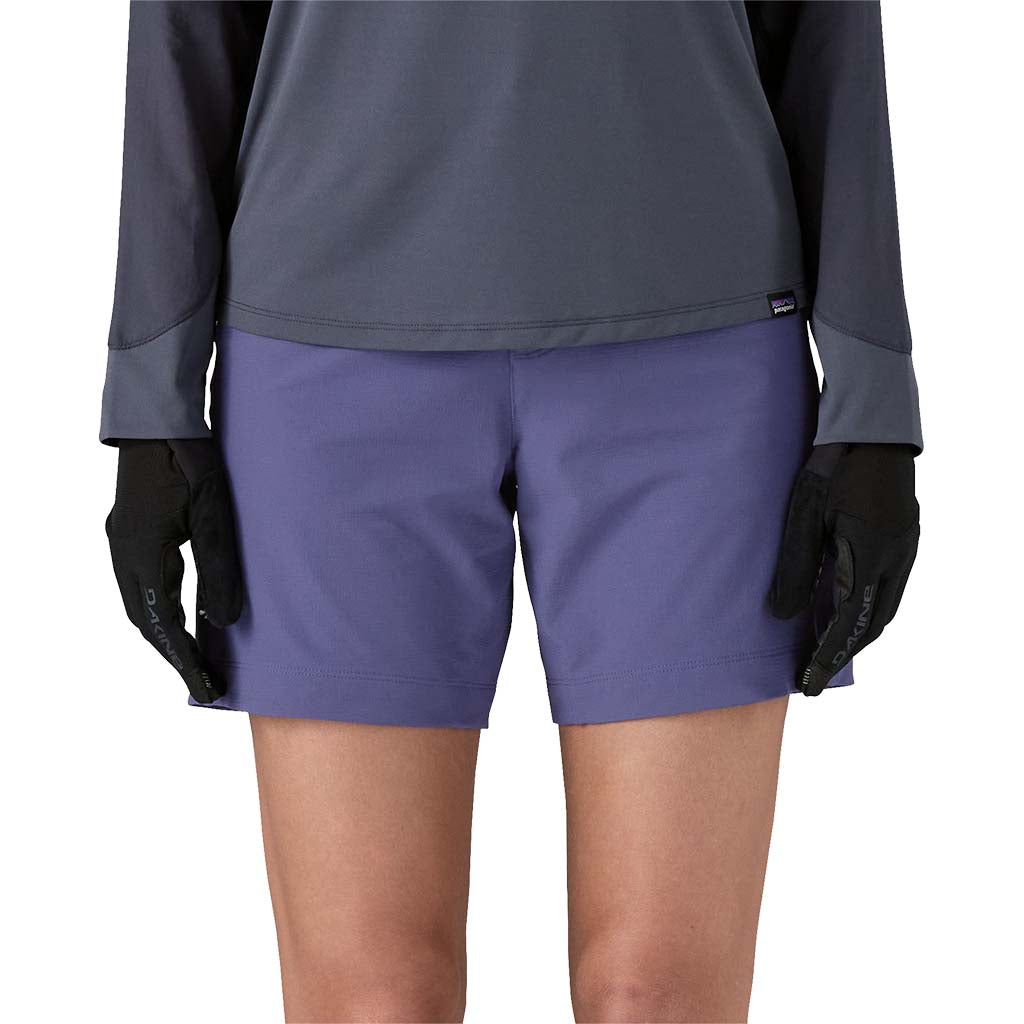 Women's Landfarer Bike Shorts