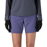 Women's Landfarer Bike Shorts