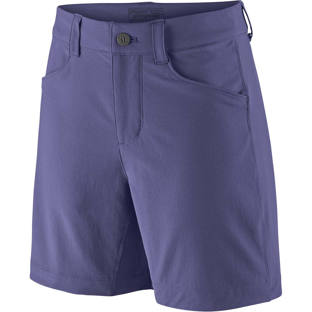 Women's Landfarer Bike Shorts