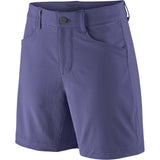 Women's Landfarer Bike Shorts