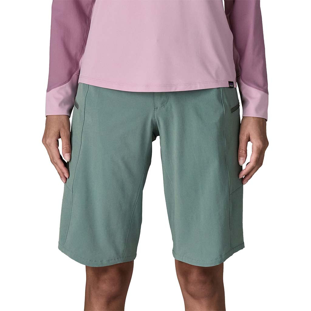 Women's Dirt Craft Bike Shorts
