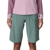 Women's Dirt Craft Bike Shorts
