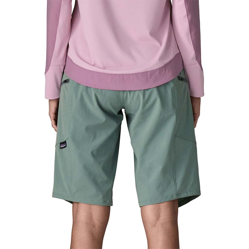 Women's Dirt Craft Bike Shorts