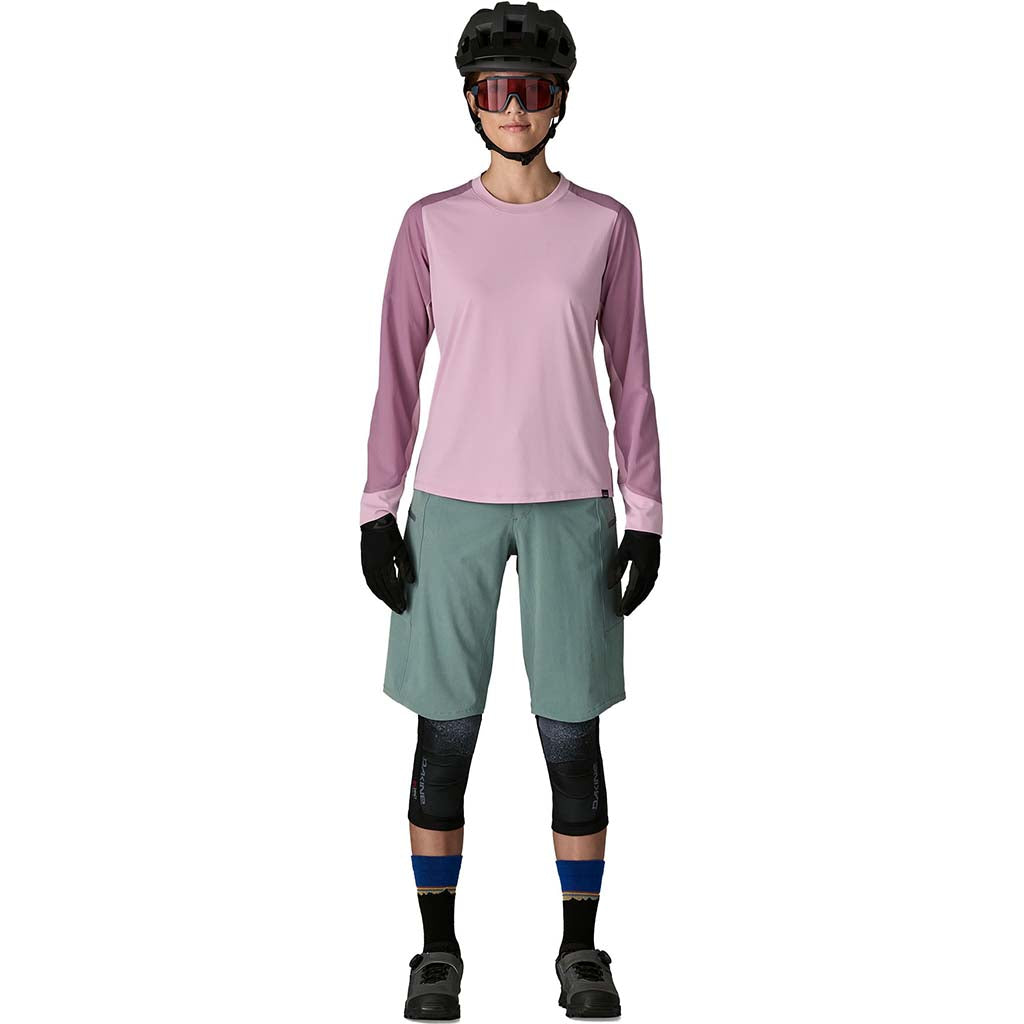 Women's Dirt Craft Bike Shorts
