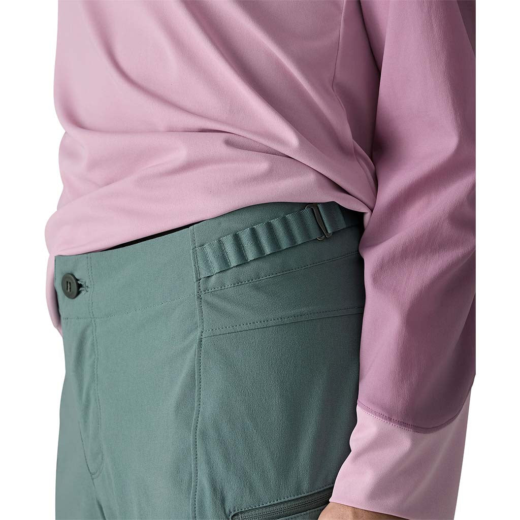 Women's Dirt Craft Bike Shorts