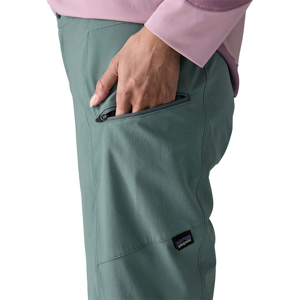 Women's Dirt Craft Bike Shorts