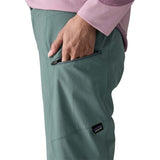 Women's Dirt Craft Bike Shorts