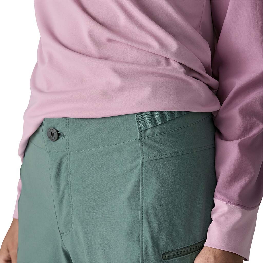 Women's Dirt Craft Bike Shorts
