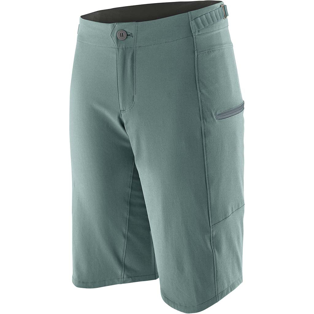 Women's Dirt Craft Bike Shorts