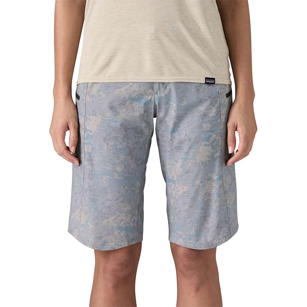Women's Dirt Craft Bike Shorts