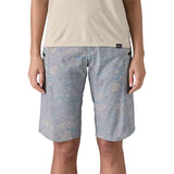 Women's Dirt Craft Bike Shorts