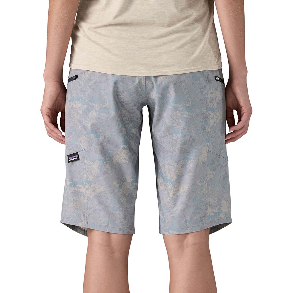 Women's Dirt Craft Bike Shorts