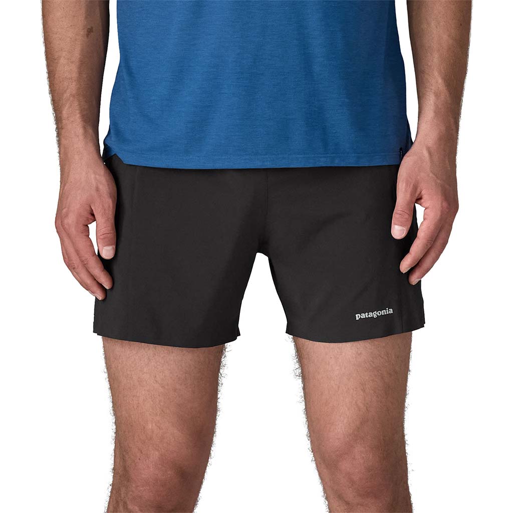 Men's Strider Pro Shorts 5"