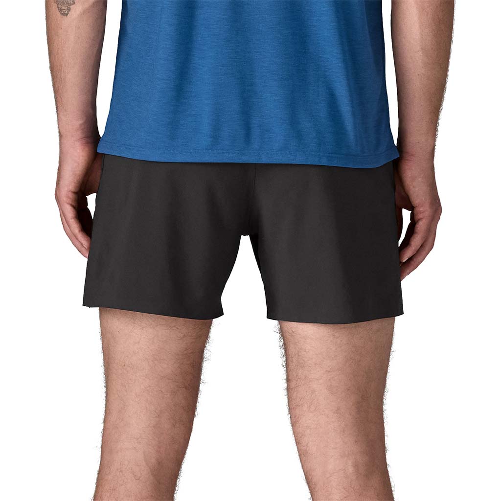 Men's Strider Pro Shorts 5"