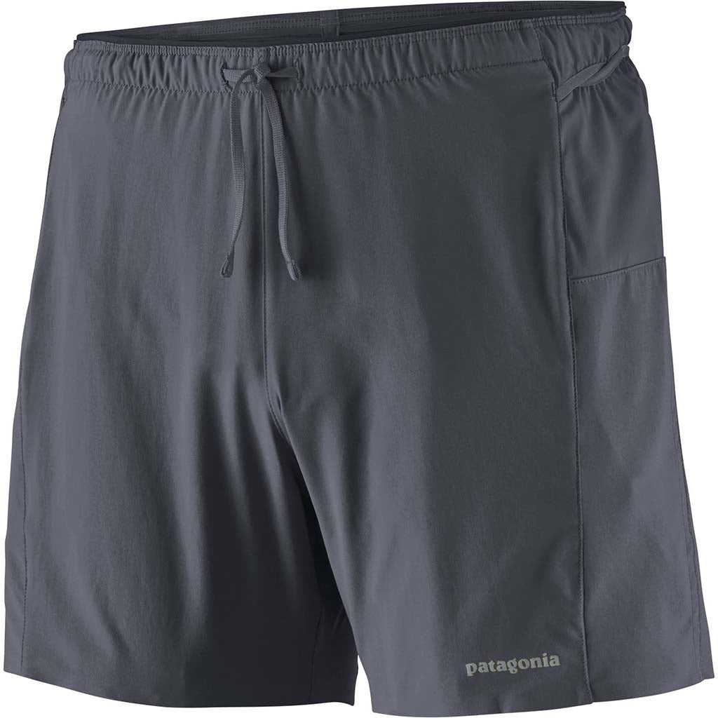 Men's Strider Pro Shorts 5"