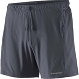 Men's Strider Pro Shorts 5"