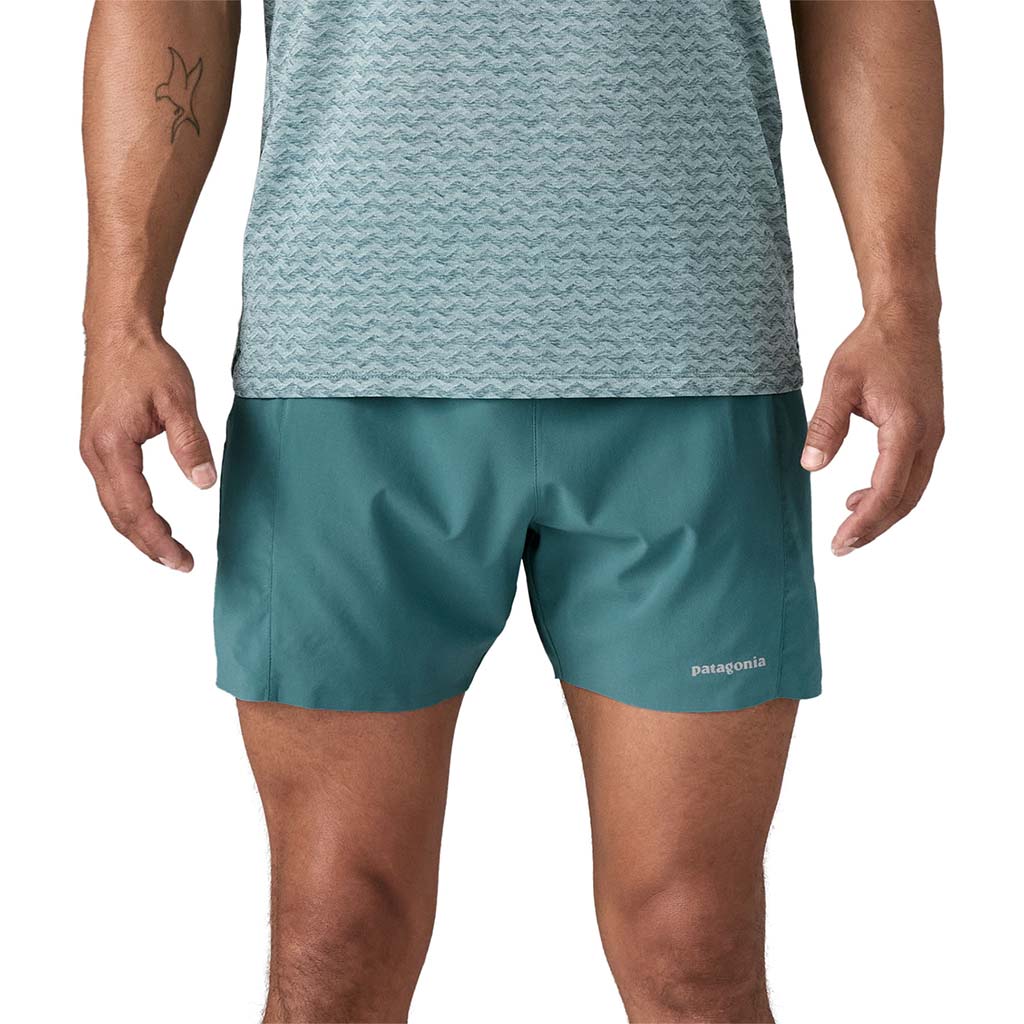 Men's Strider Pro Shorts 5"