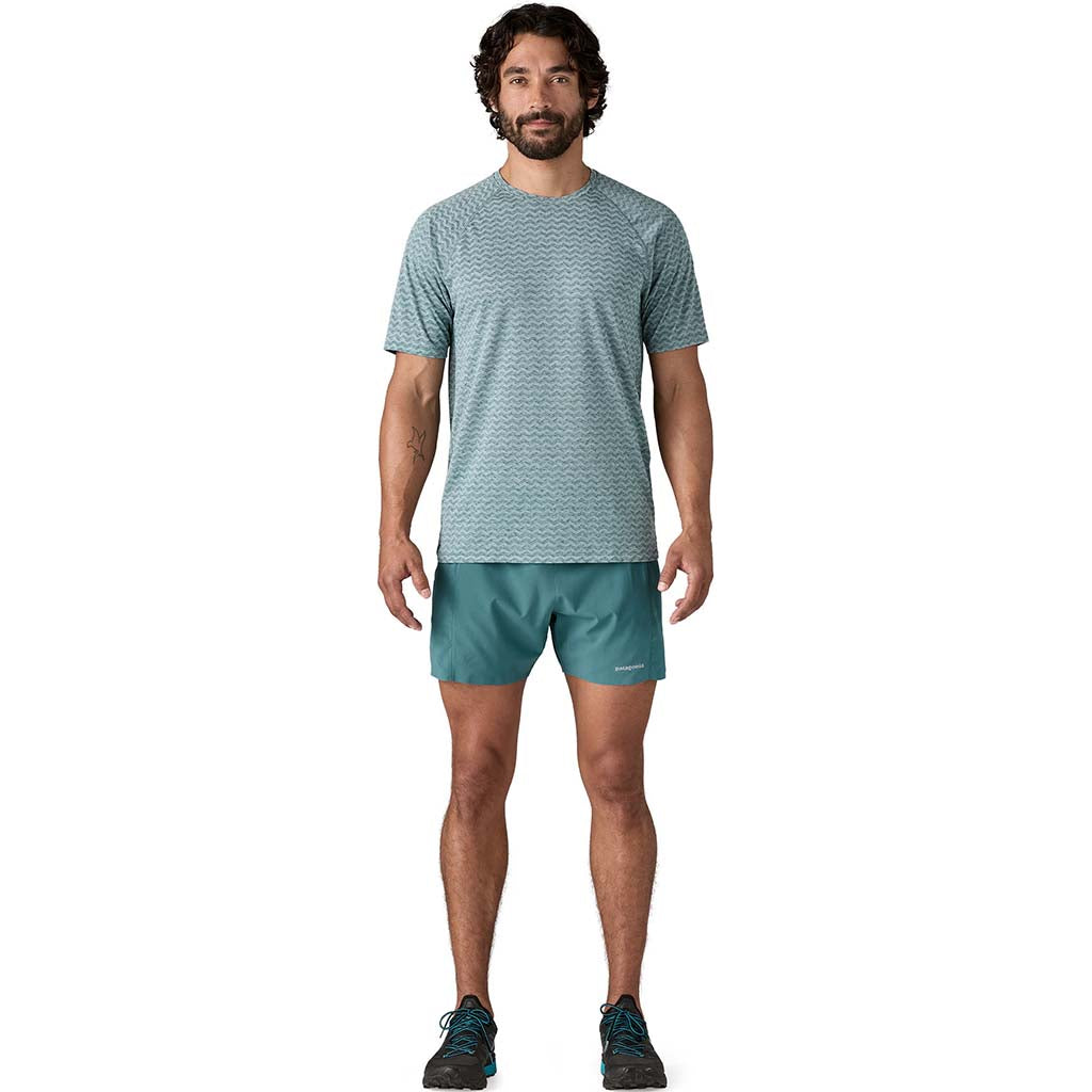 Men's Strider Pro Shorts 5"