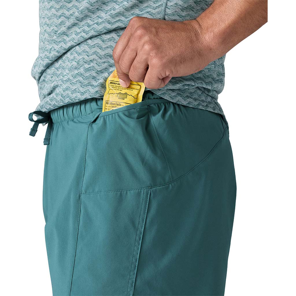 Men's Strider Pro Shorts 5"