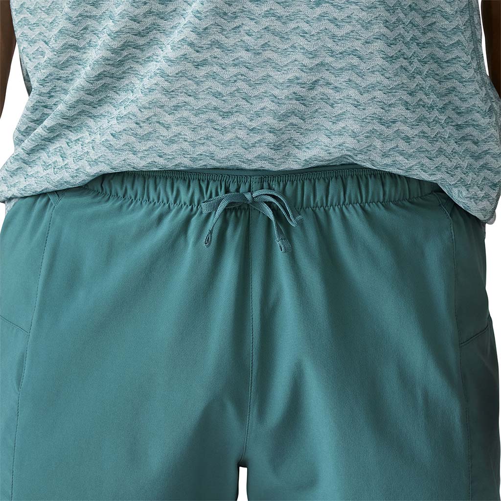 Men's Strider Pro Shorts 5"