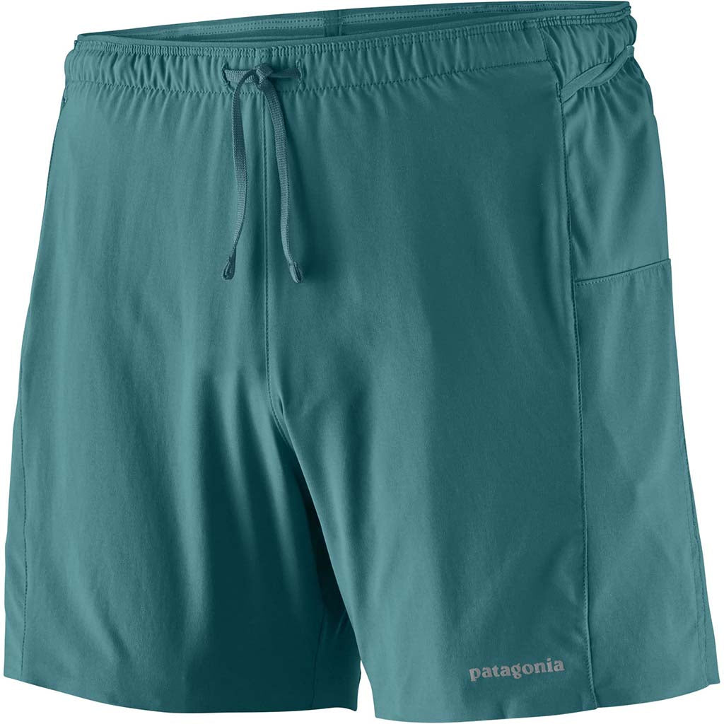 Men's Strider Pro Shorts 5"