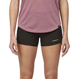 Women's Strider Pro Shorts - 3 1/2"