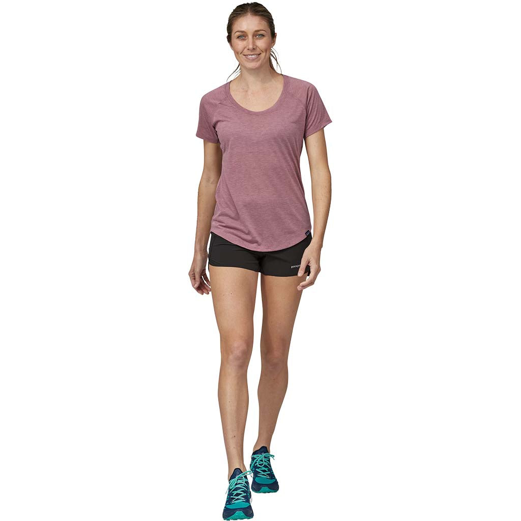 Women's Strider Pro Shorts - 3 1/2"