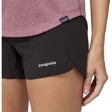 Women's Strider Pro Shorts - 3 1/2"