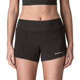 Women's Strider Pro Shorts - 3 1/2"