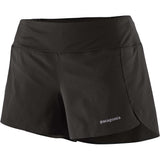 Women's Strider Pro Shorts - 3 1/2"