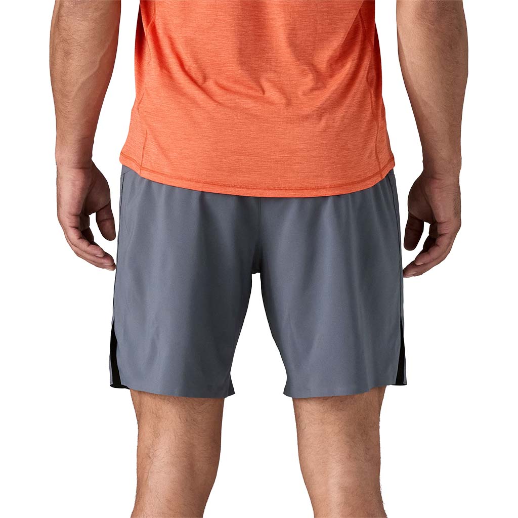 Men's Strider Pro Shorts 7"