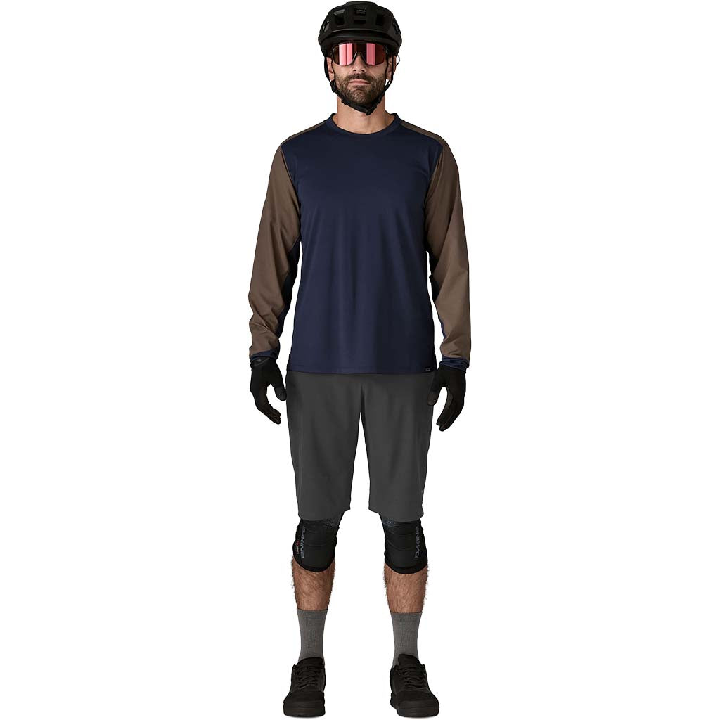 Men's Dirt Roamer Bike Shorts
