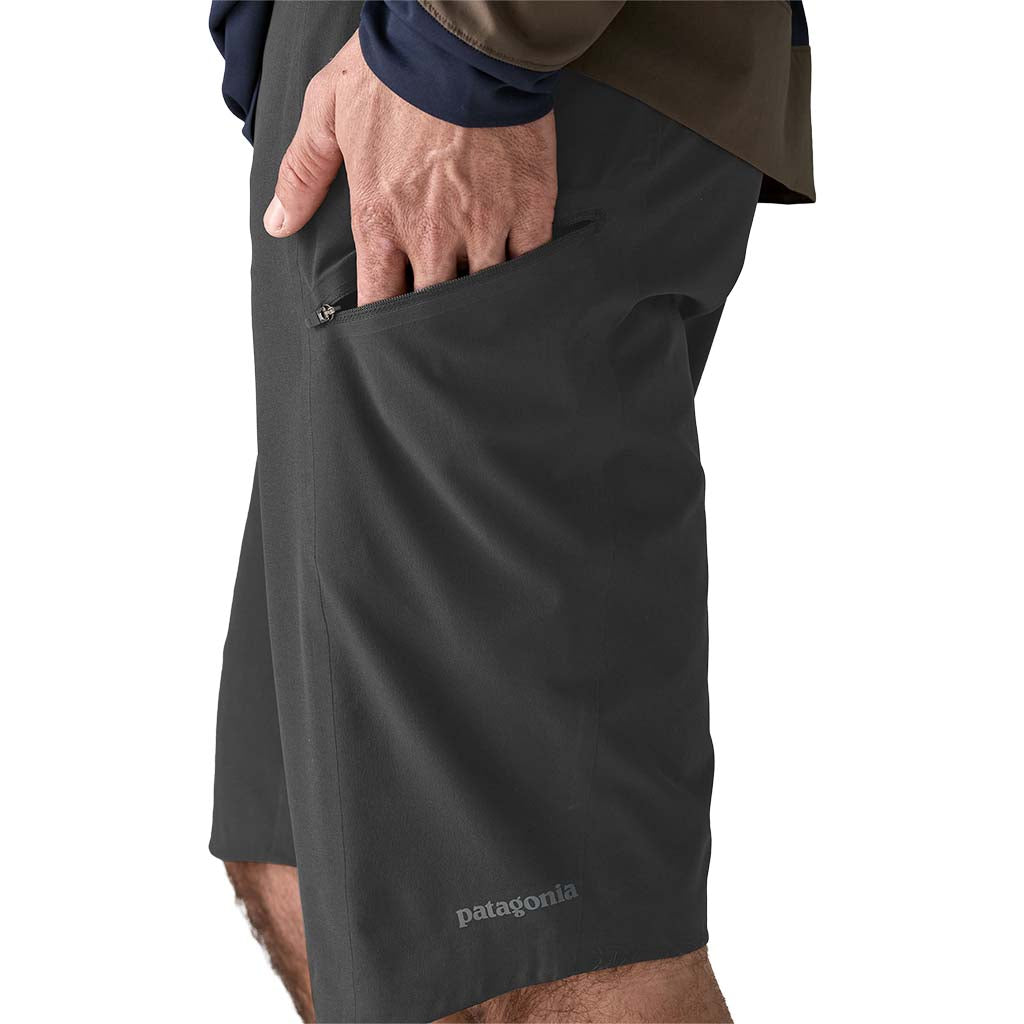 Men's Dirt Roamer Bike Shorts