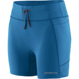 Women's Endless Run Shorts 6"