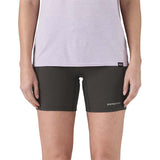 Women's Endless Run Shorts 6"