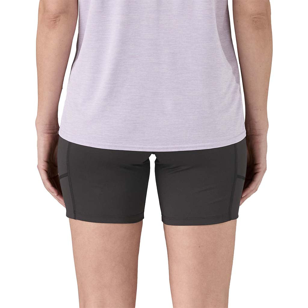 Women's Endless Run Shorts 6"