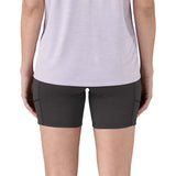 Women's Endless Run Shorts 6"